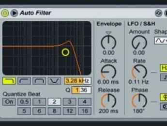 Ableton Live 7 y Ableton Suite