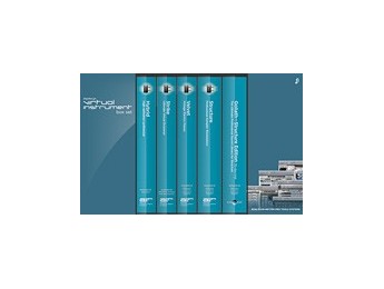 Digidesign Virtual Instrument Box Set y más
