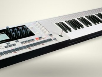 Últimas unidades de Monomachine SFX-6