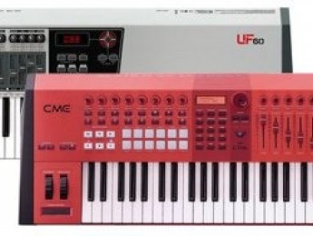 Los teclados CME amplían su compatibilidad