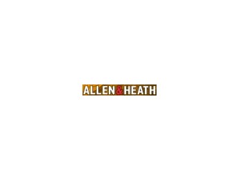 Mezclador DJ rotatorio Allen & Heath Xone:V6