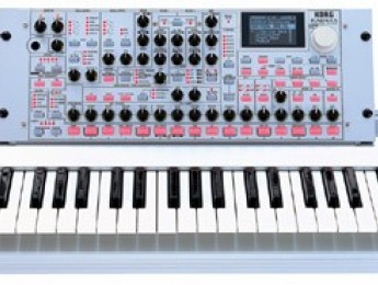 Sistema operativo 2.0 para Korg RADIAS