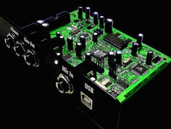 CME ASX transforma los controladores UF y VX en sintes