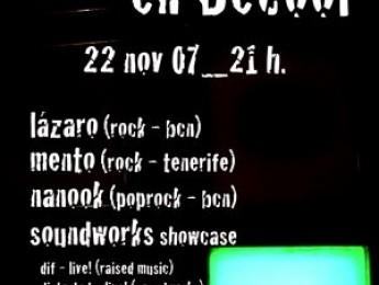 Primera SAE Night en España