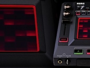 Nuevo firmware 2.0 y editor para Kaoss Pad 3