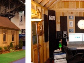 SSL y Summerwood te instalan un estudio completo