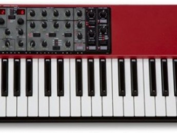 Clavia Nord Wave disponible