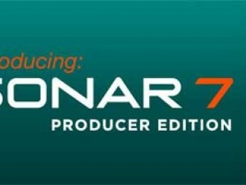 Cakewalk presenta una demo de SONAR 7
