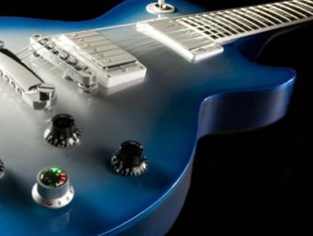 La guitarra robot de Gibson