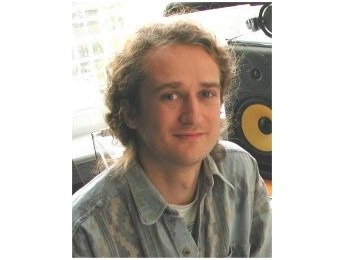 Michael Kurz de Native Instruments