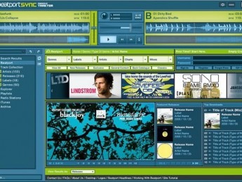Beatport y Native Instruments se unen con Beatport SYNC
