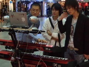 La CME ASX amplía su lista de plugins