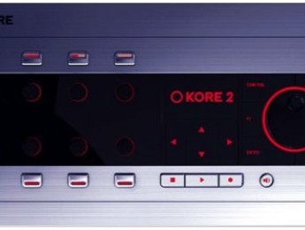 Native Instruments lanza Kore 2 y Koresound Packs