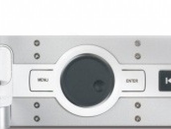 Numark anuncia el reproductor Fit For Sound para iPod 