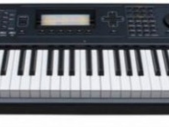 La resurrección del Kurzweil VA-1