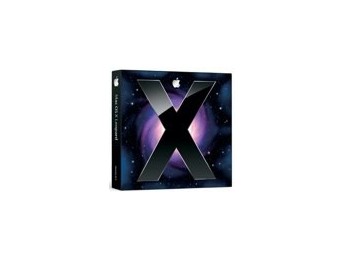 Prosoniq soportará Mac Intel y MOTU se actualiza a Leopard