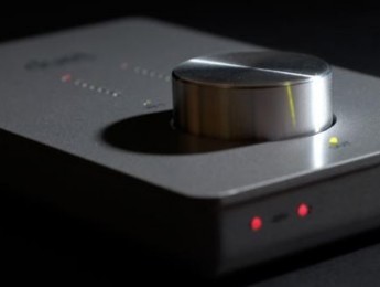 Interfaz Apogee Duet disponible