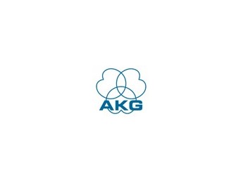Micro de solapa Akg CK 77 WR