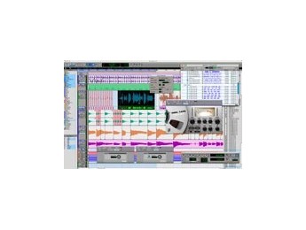 M-Audio anuncia la disponibilidad de Pro Tools M-Powered 7.4