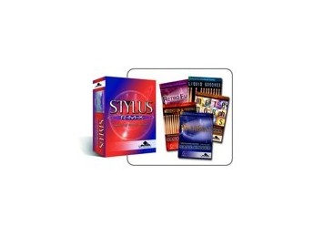 Spectrasonics Stylus RMX Xpanded