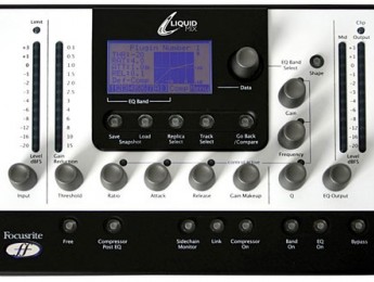 Concurso Liquid Mix Challenge