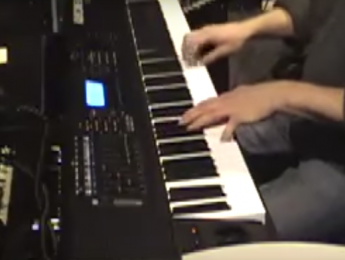 Kurzweil revela nuevos vídeos del PC3X