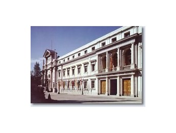 El Senado pide la eliminación del canon digital... por error