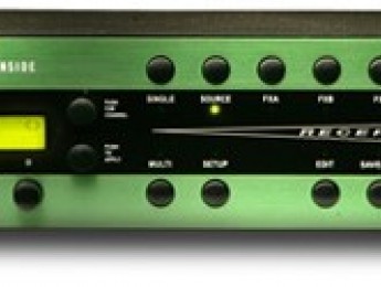 Muse Research Receptor con Komplete 5