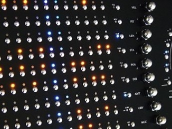 Secuenciador Genoqs Octopus BlackSea