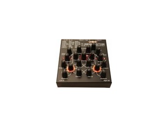 Nuevo T-Resonator de Jomox