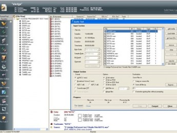 Utilidad de conversión SSL Pro Convert