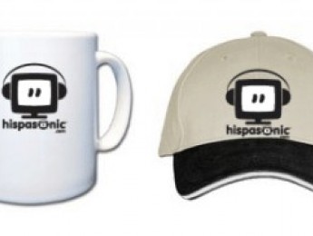 Merchandising Hispasonic