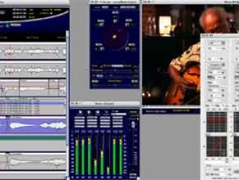 Nueva versión de SoundBlade disponible