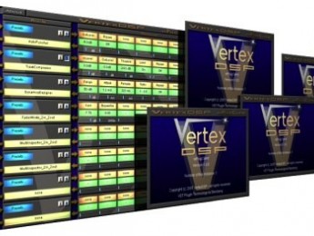 Un plugin para gobernarlos a todos: VertexDSP vxPlug