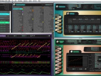 KARMA Oasys Software para PC y Mac