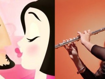 Tocar un instrumento es mejor que el sexo