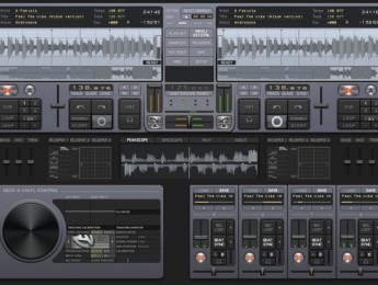 Image Line Deckadance para Mac