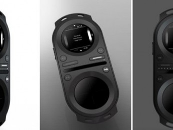 Sistema DJ de bolsillo Tonium Pacemaker