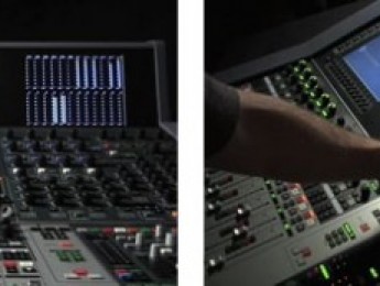 Nueva mesa DMC de AMS-Neve