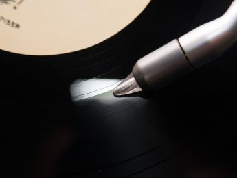 Tabla: Ecualización RIAA