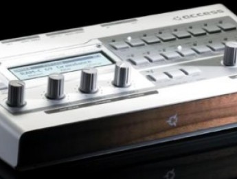 Access Virus TI Snow