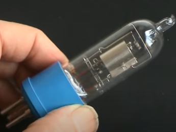 Cómo se fabrica una válvula de vacío