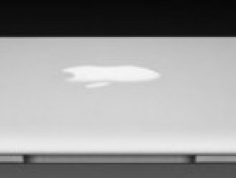 Portátil ultradelgado Apple MacBook Air