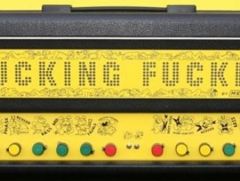 Metasonix G-1000 Fucking Fucker (con perdón)