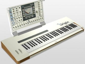 Arturia Origin ve la luz al final del túnel