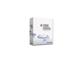 Steinberg Cubase Essential 4 y VST3 SDK