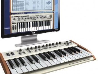 Arturia Analog Factory Experience