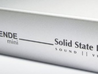 Solid State Logic Duende Mini