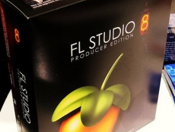 Algunas pistas sobre FL Studio 8