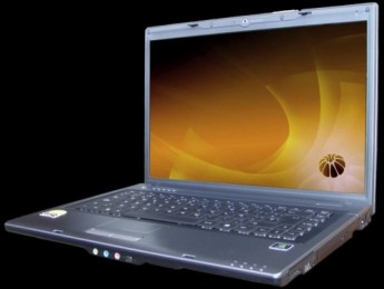 Portátil para audio CitriQ MovilQ SR